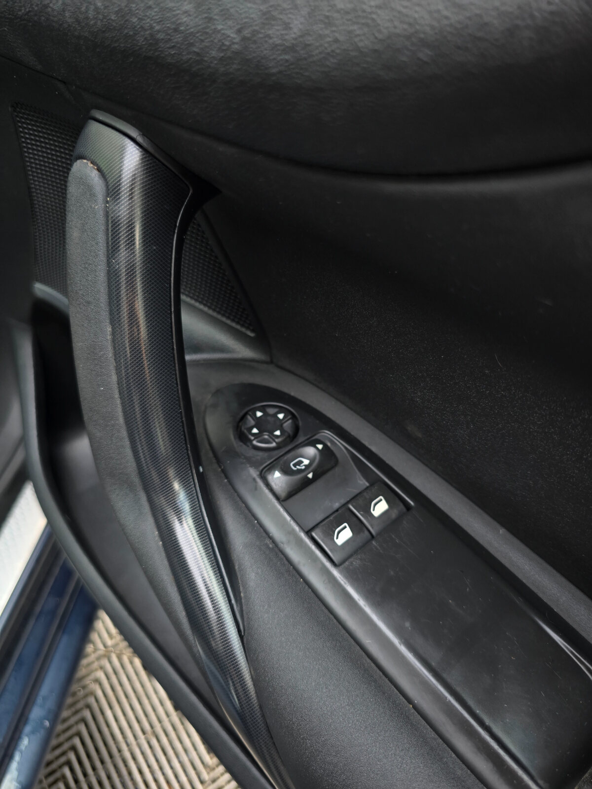 2014 Citroen DS 4 1.6 Automatic - Image 19