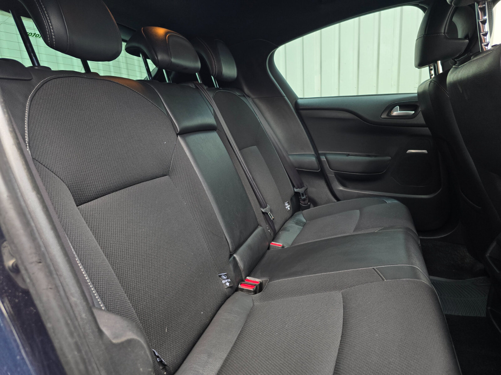 2014 Citroen DS 4 1.6 Automatic - Image 20