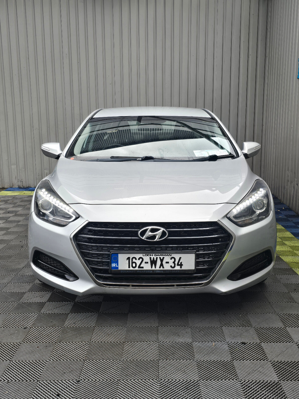 2016 Hyundai i40 Comfort Plus 1.7 Diesel - Image 7