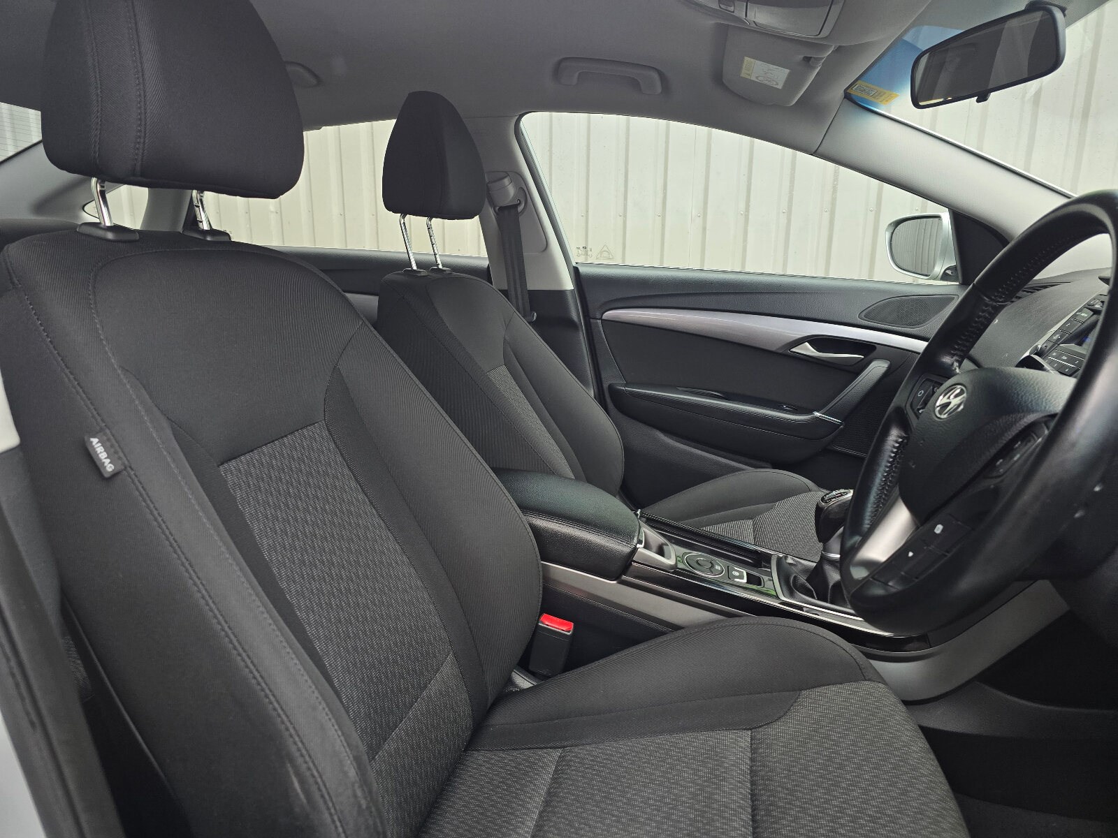2016 Hyundai i40 Comfort Plus 1.7 Diesel - Image 9