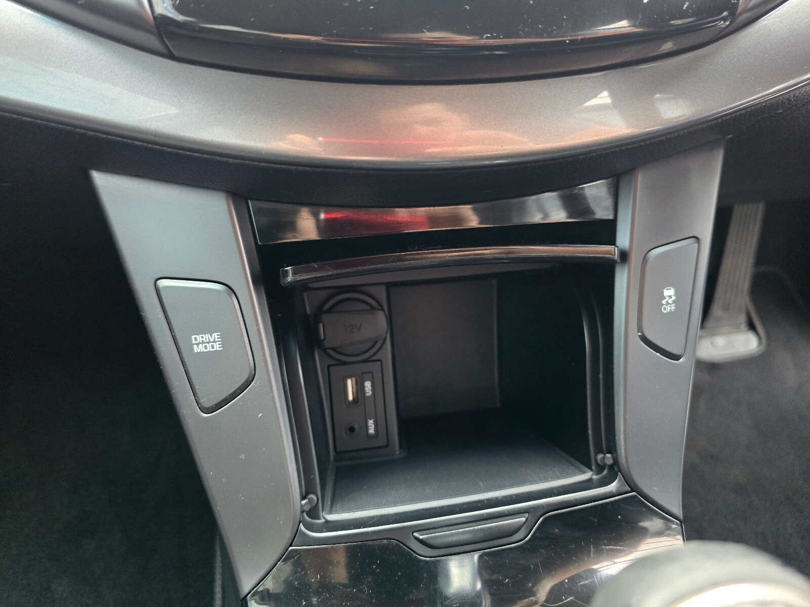 2016 Hyundai i40 Comfort Plus 1.7 Diesel - Image 13