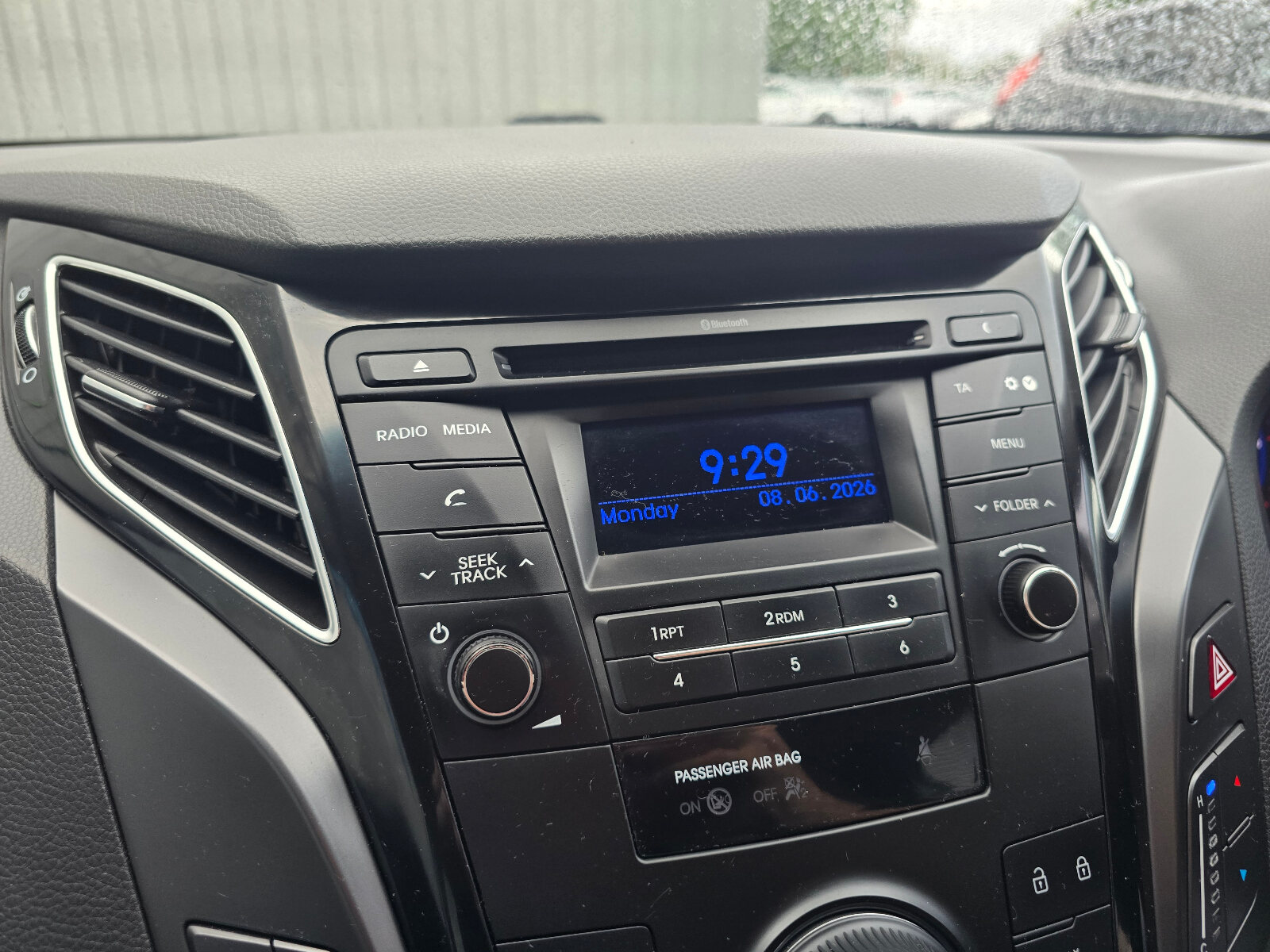 2016 Hyundai i40 Comfort Plus 1.7 Diesel - Image 15