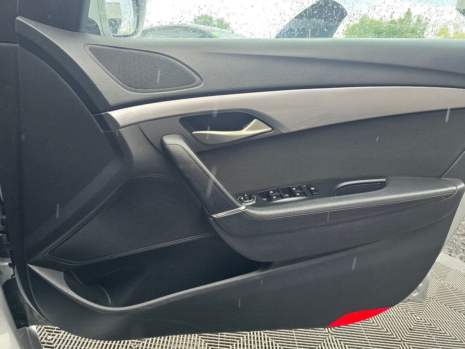2016 Hyundai i40 Comfort Plus 1.7 Diesel - Image 18