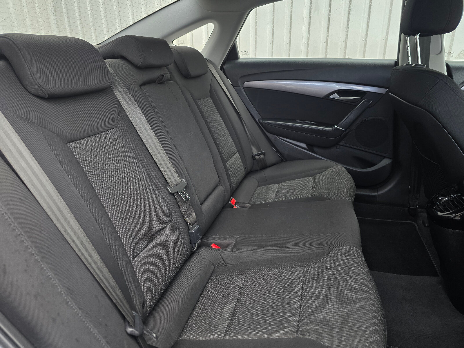 2016 Hyundai i40 Comfort Plus 1.7 Diesel - Image 19