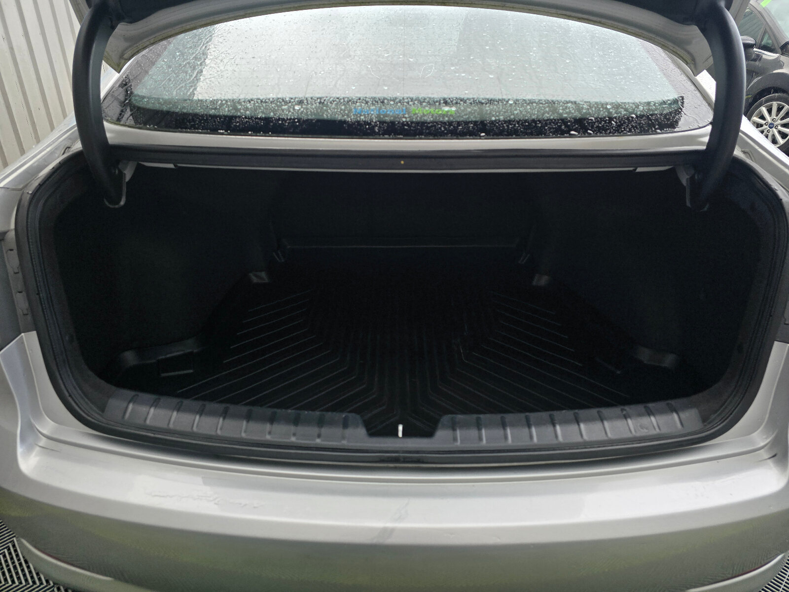 2016 Hyundai i40 Comfort Plus 1.7 Diesel - Image 20