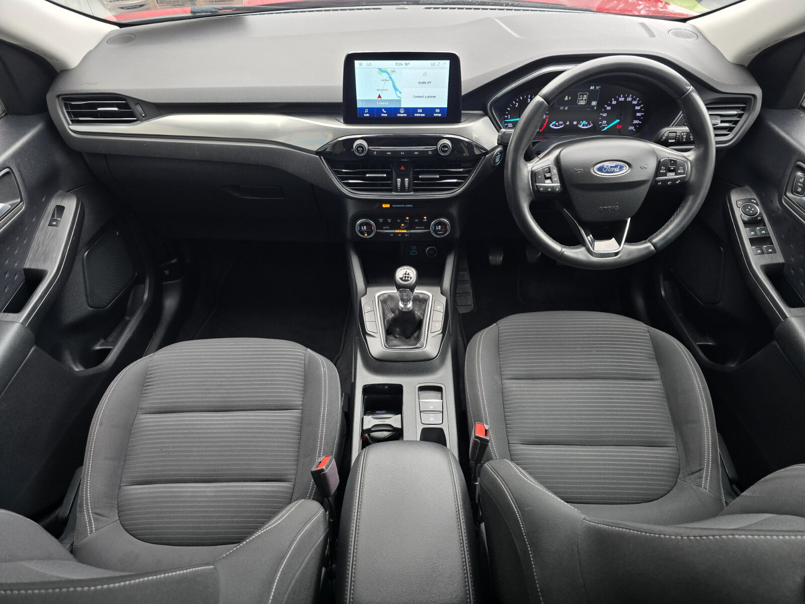 2020 Ford Kuga 1.5 EcoBlue Titanium - Image 11
