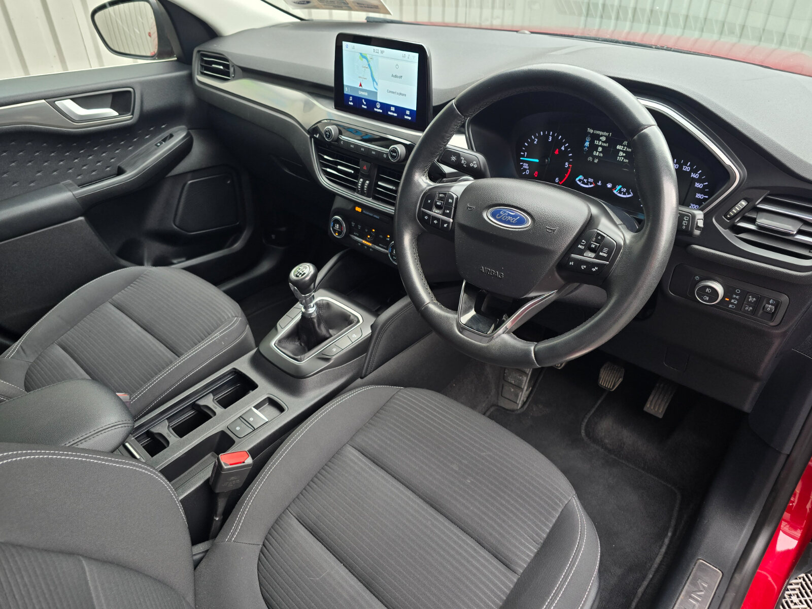 2020 Ford Kuga 1.5 EcoBlue Titanium - Image 12