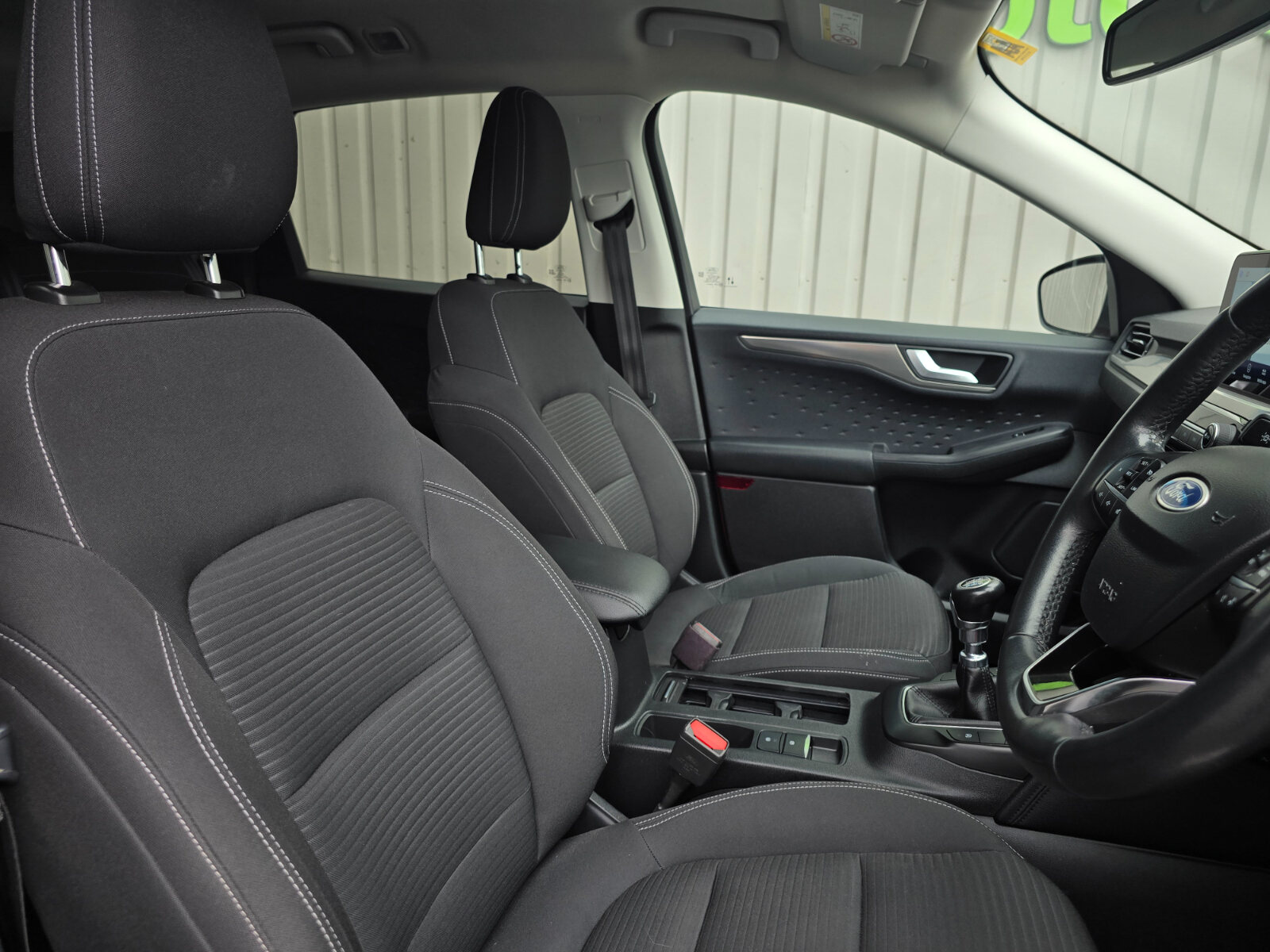 2020 Ford Kuga 1.5 EcoBlue Titanium - Image 13