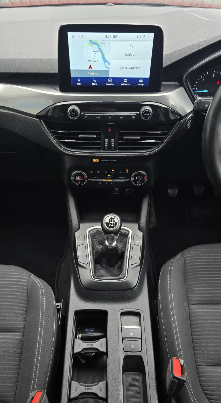 2020 Ford Kuga 1.5 EcoBlue Titanium - Image 14