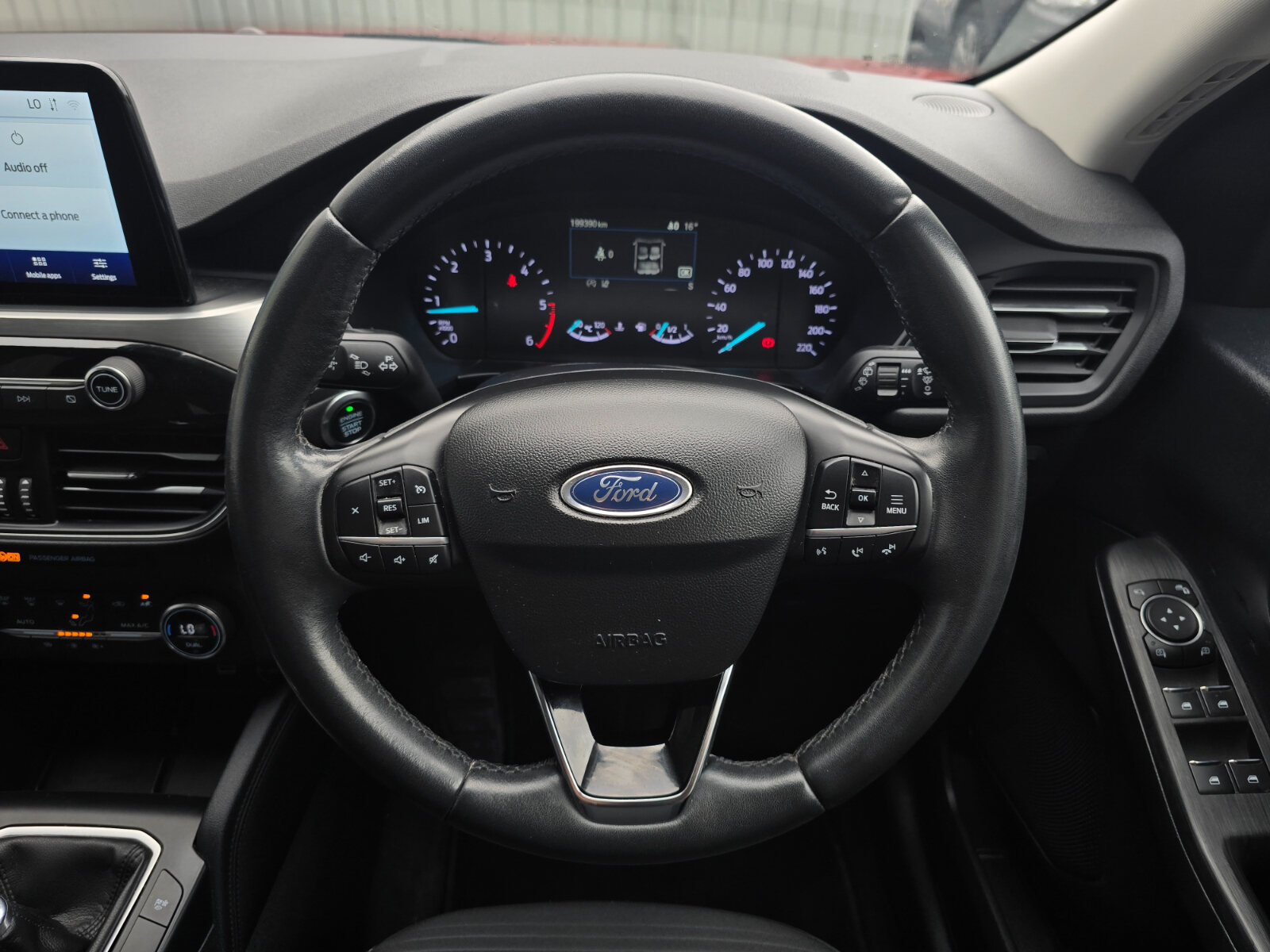 2020 Ford Kuga 1.5 EcoBlue Titanium - Image 20