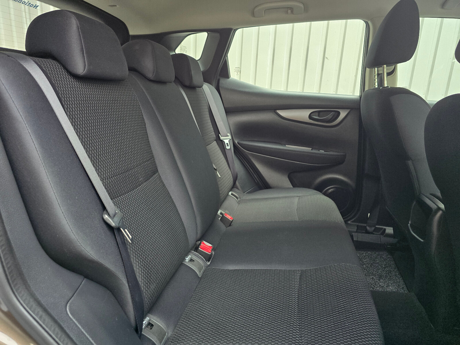 2016 Nissan Qashqai 1.2 XE Petrol - Image 20
