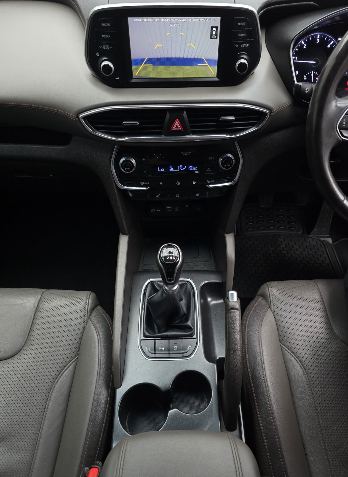 2018 Hyundai Santa Fe 2.2 4WD Executive Plus - Image 14