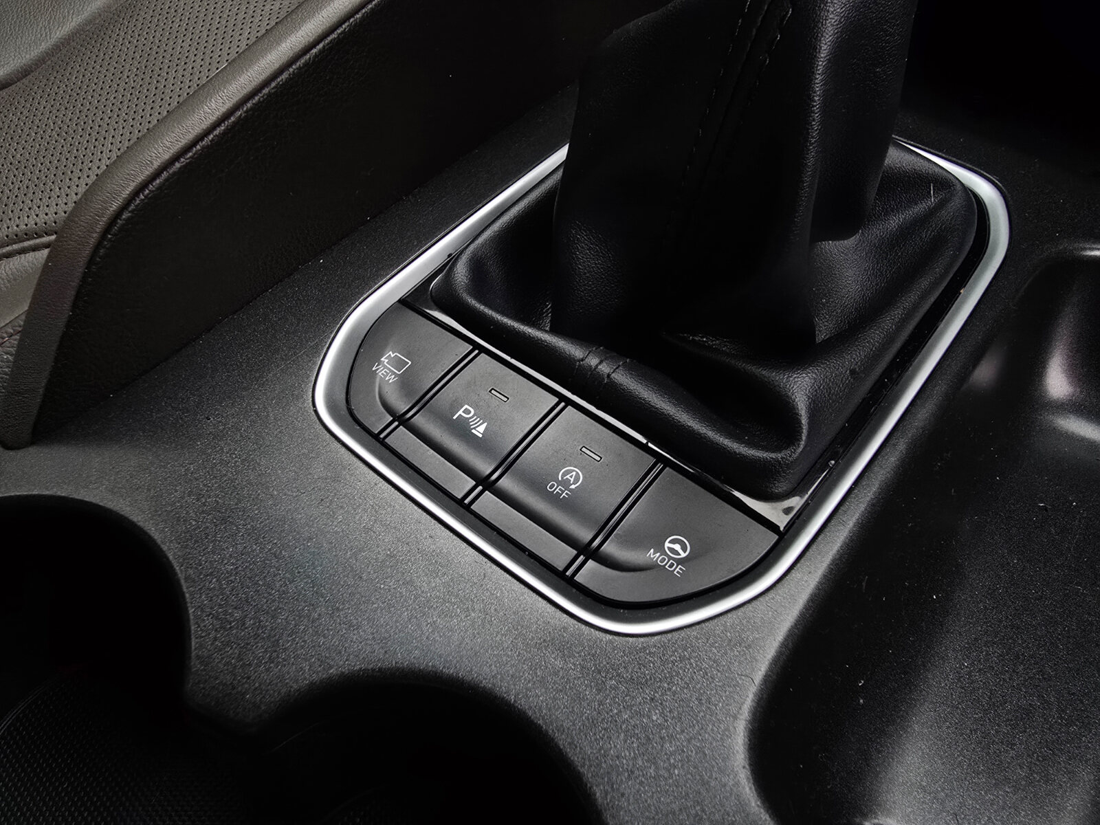 2018 Hyundai Santa Fe 2.2 4WD Executive Plus - Image 15