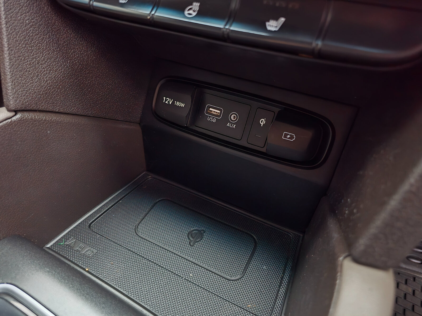 2018 Hyundai Santa Fe 2.2 4WD Executive Plus - Image 16