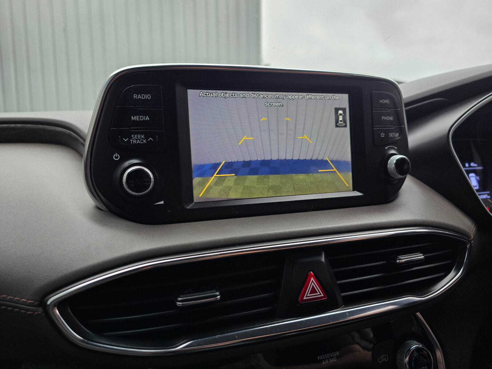 2018 Hyundai Santa Fe 2.2 4WD Executive Plus - Image 18