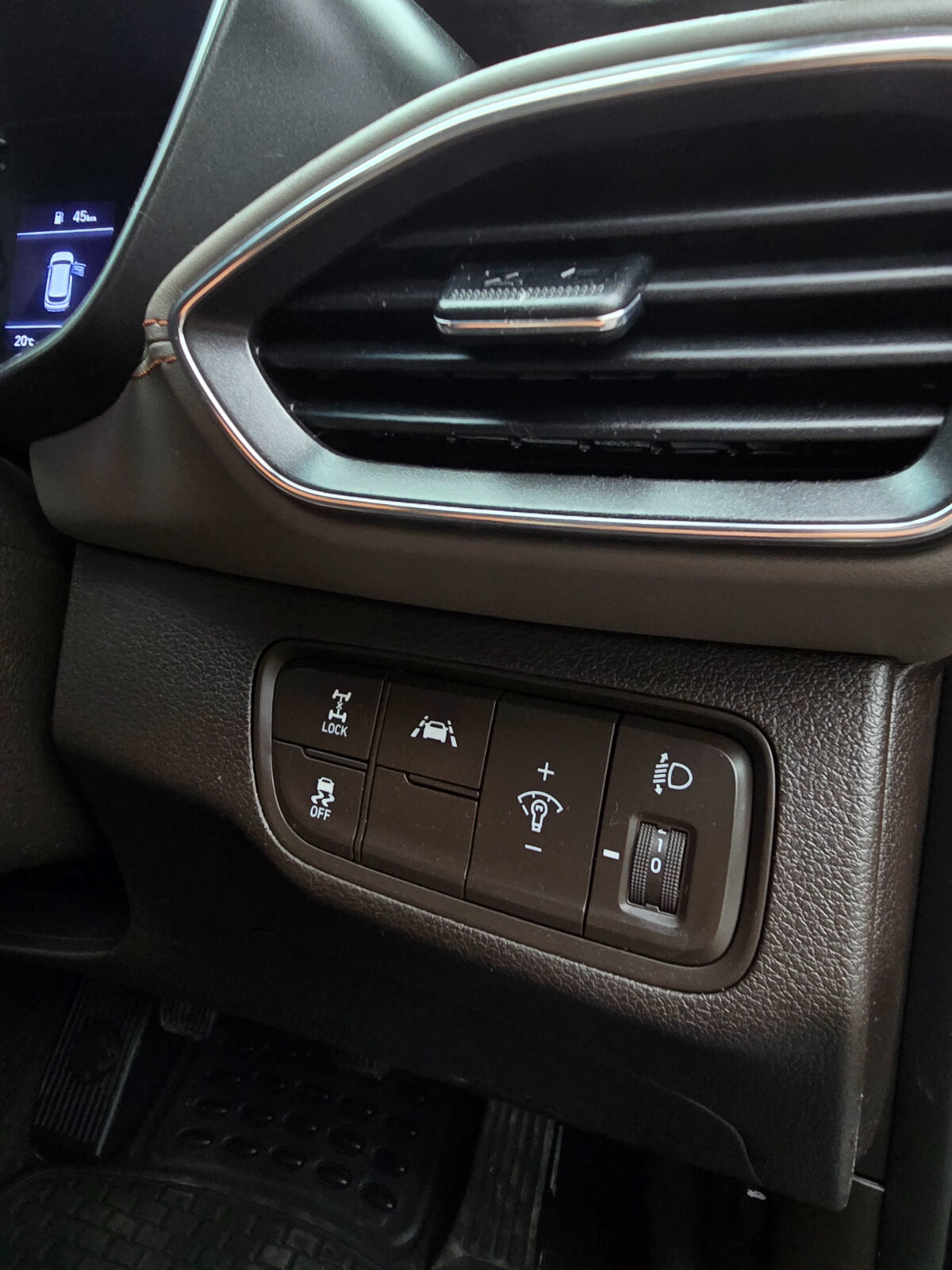 2018 Hyundai Santa Fe 2.2 4WD Executive Plus - Image 19
