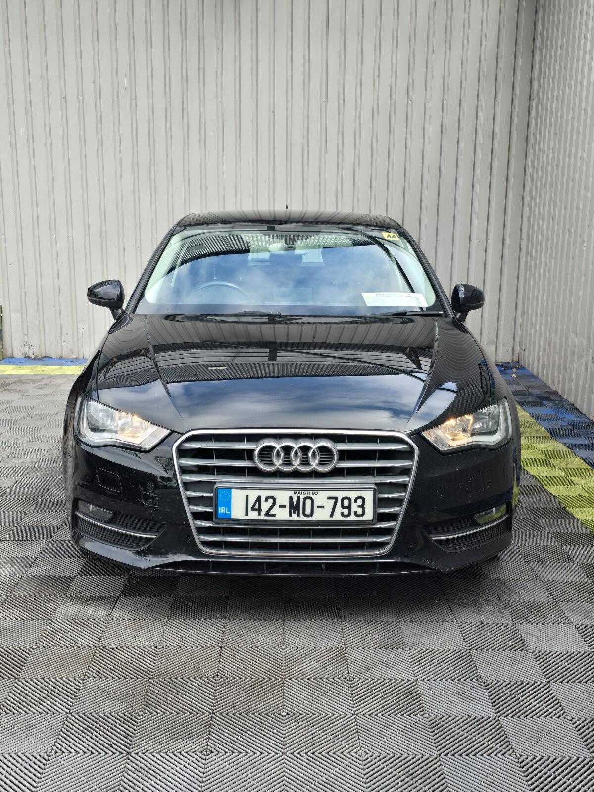 2014 Audi A3 1.6 TDI SE - Image 8