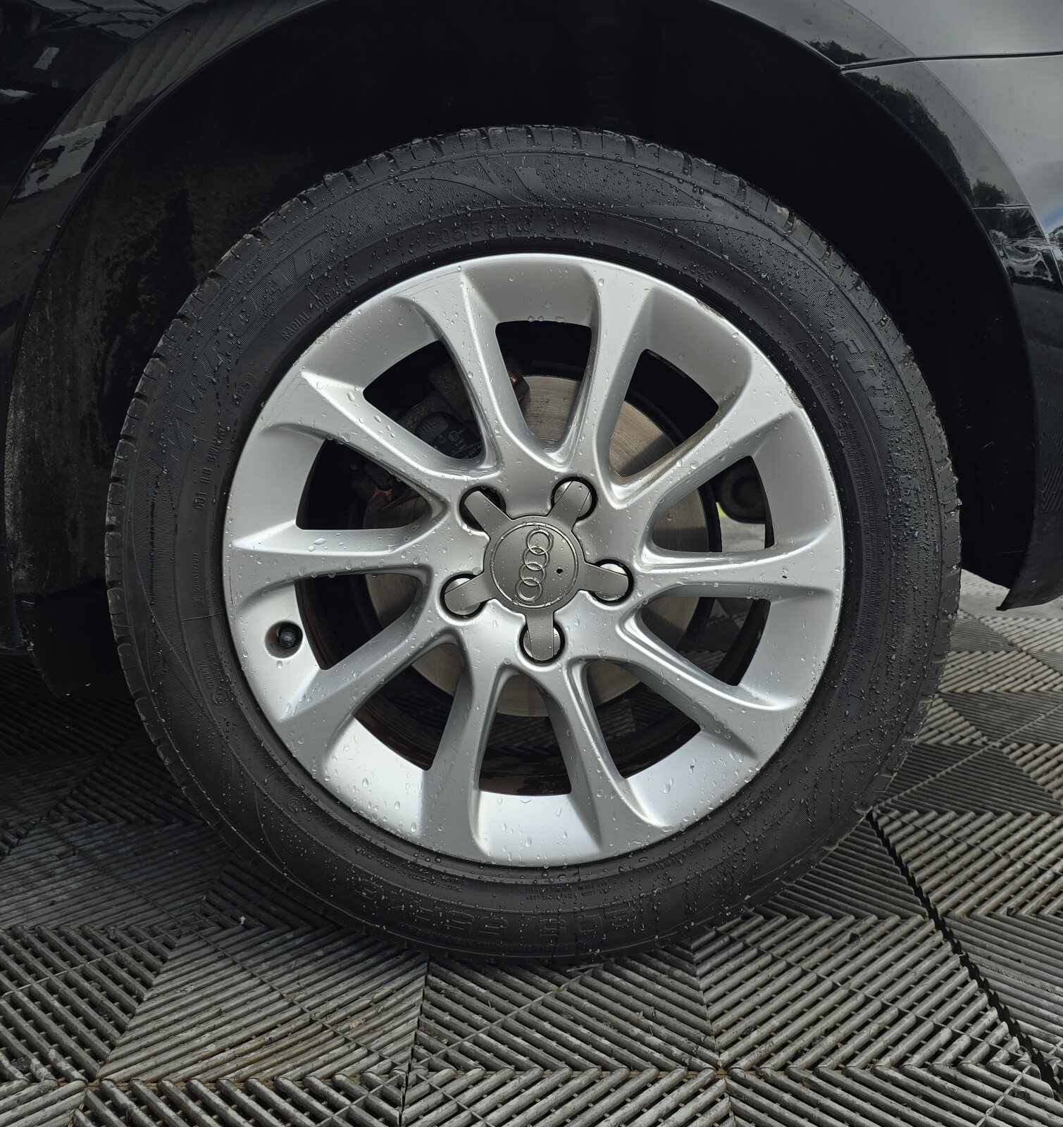 2014 Audi A3 1.6 TDI SE - Image 9