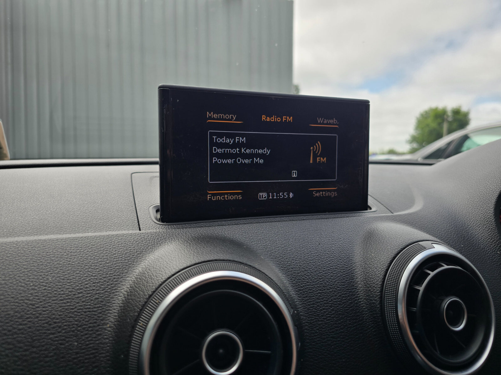 2014 Audi A3 1.6 TDI SE - Image 17