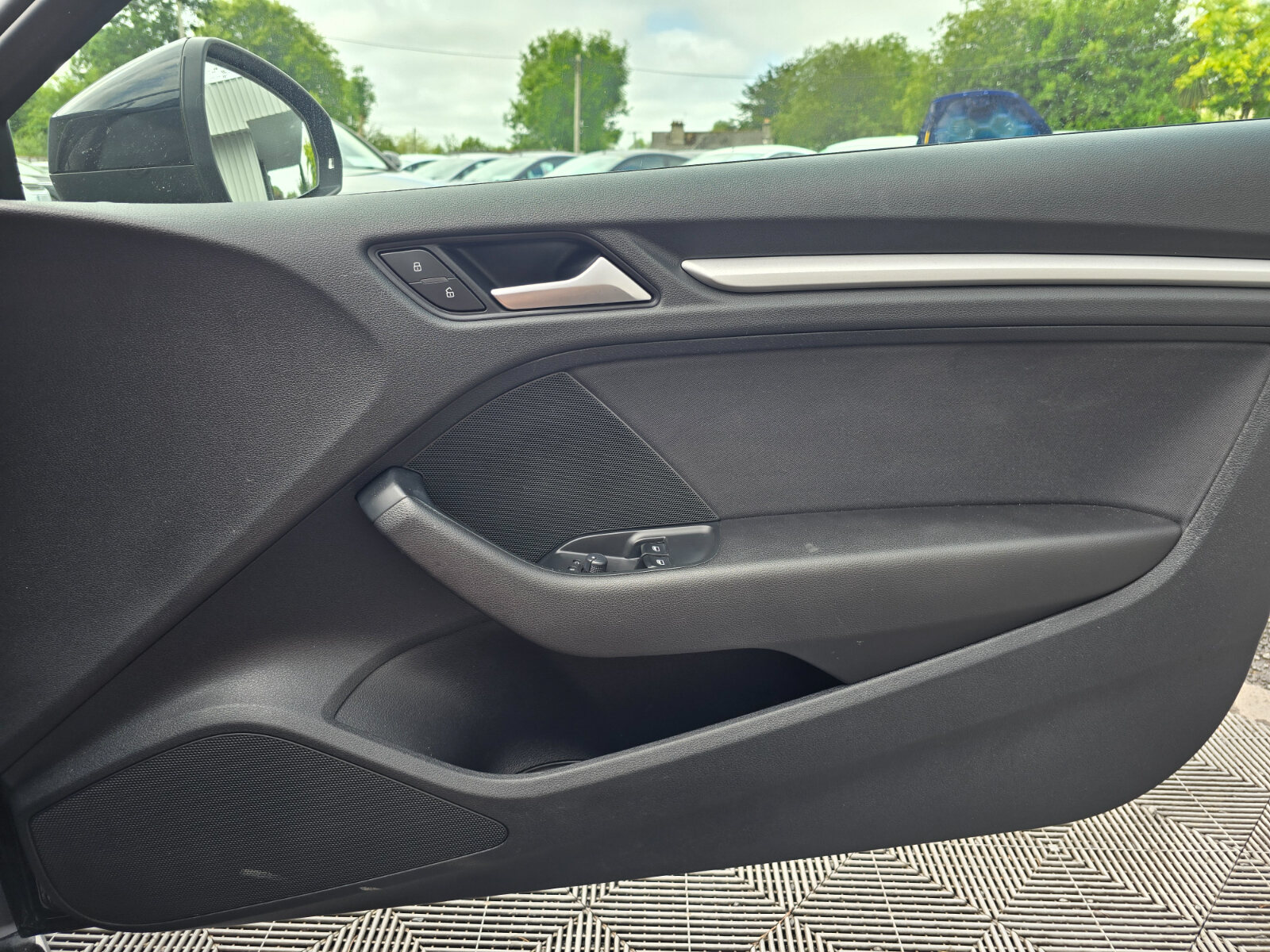 2014 Audi A3 1.6 TDI SE - Image 20