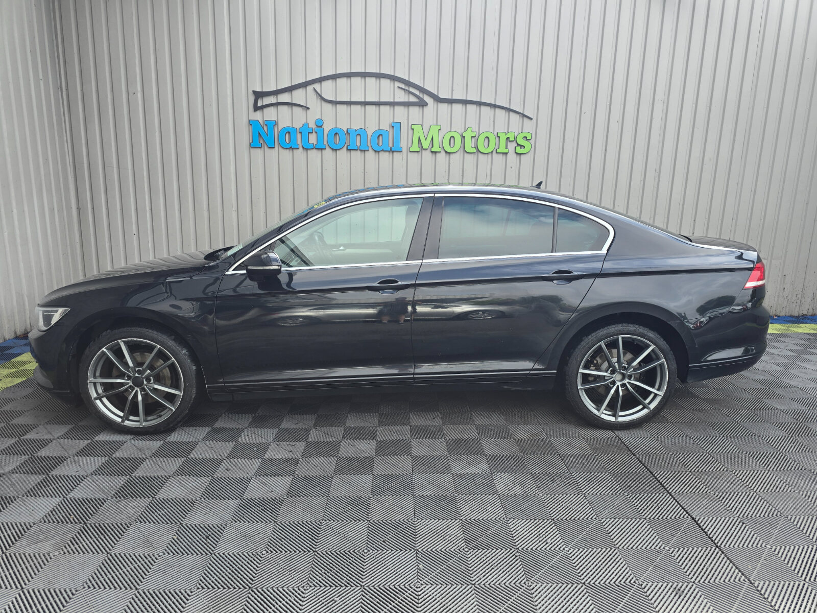 2017 Volkswagen Passat 1.6 Comfortline - Image 6