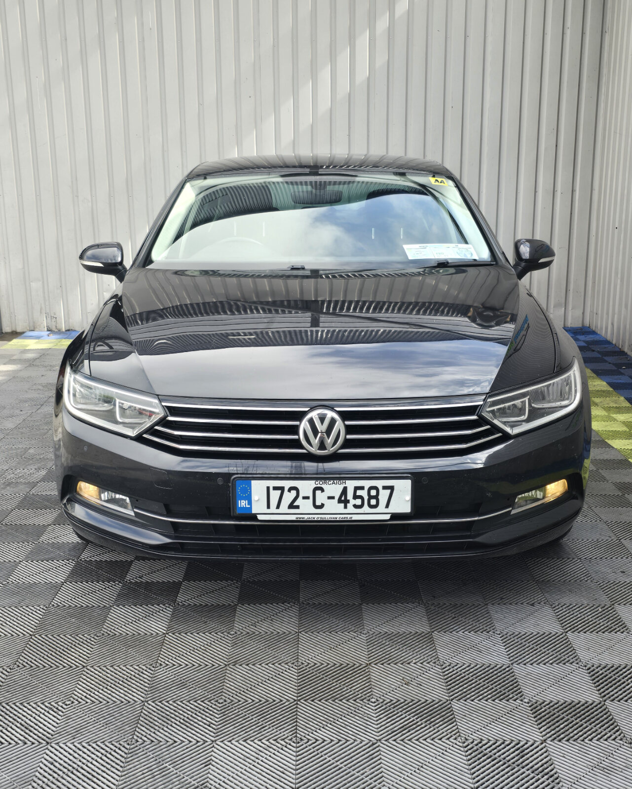 2017 Volkswagen Passat 1.6 Comfortline - Image 8