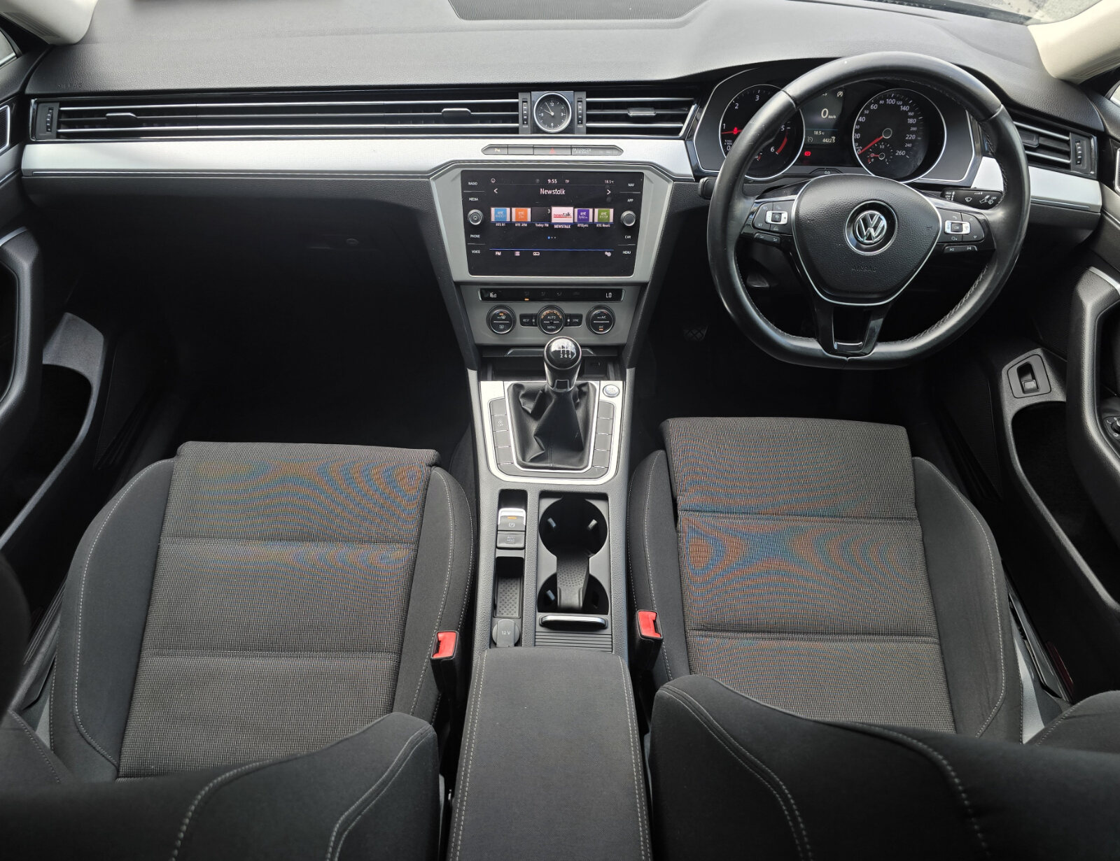 2017 Volkswagen Passat 1.6 Comfortline - Image 11