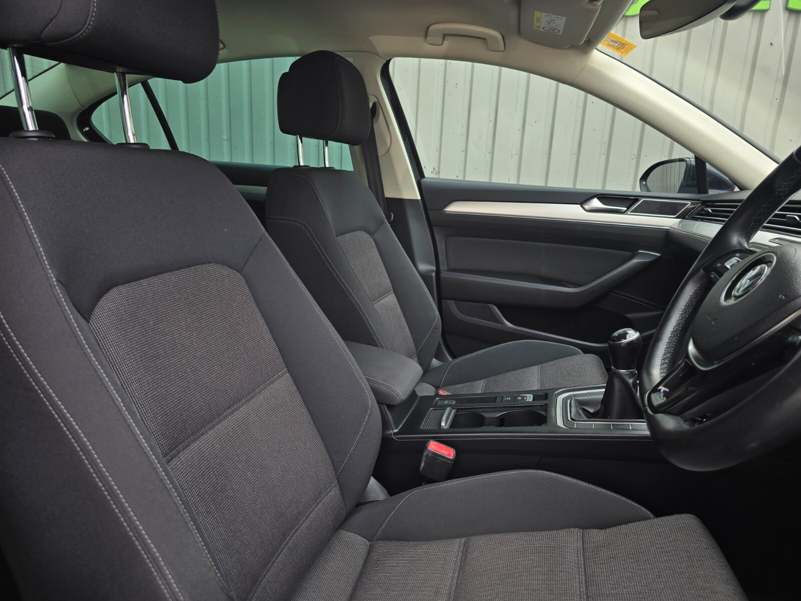 2017 Volkswagen Passat 1.6 Comfortline - Image 13