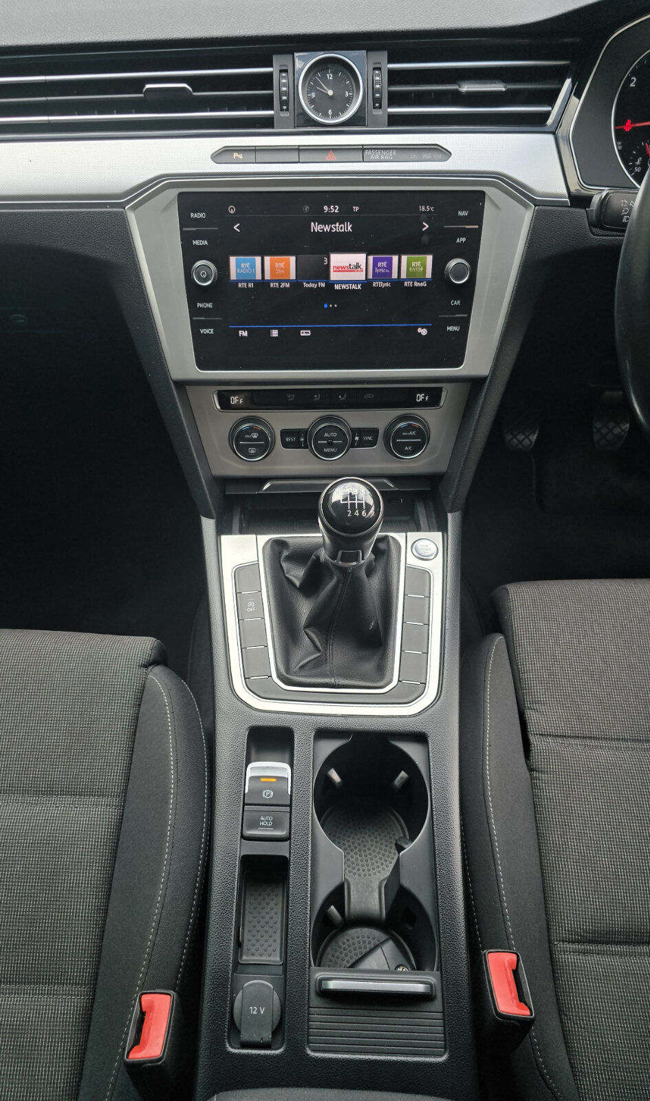 2017 Volkswagen Passat 1.6 Comfortline - Image 14