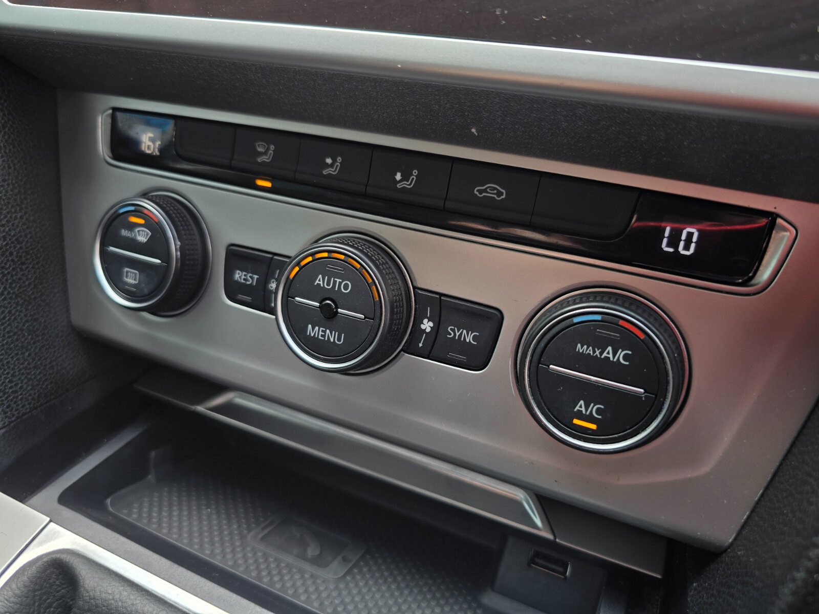 2017 Volkswagen Passat 1.6 Comfortline - Image 16