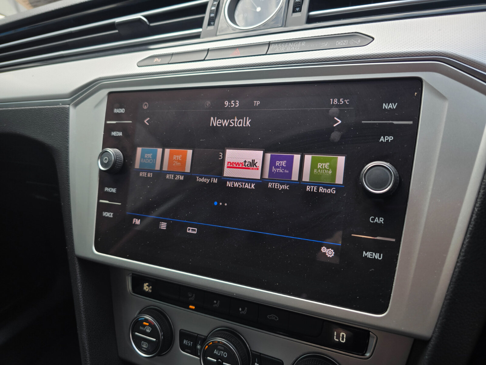 2017 Volkswagen Passat 1.6 Comfortline - Image 17