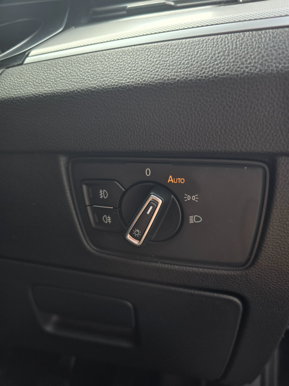 2017 Volkswagen Passat 1.6 Comfortline - Image 19