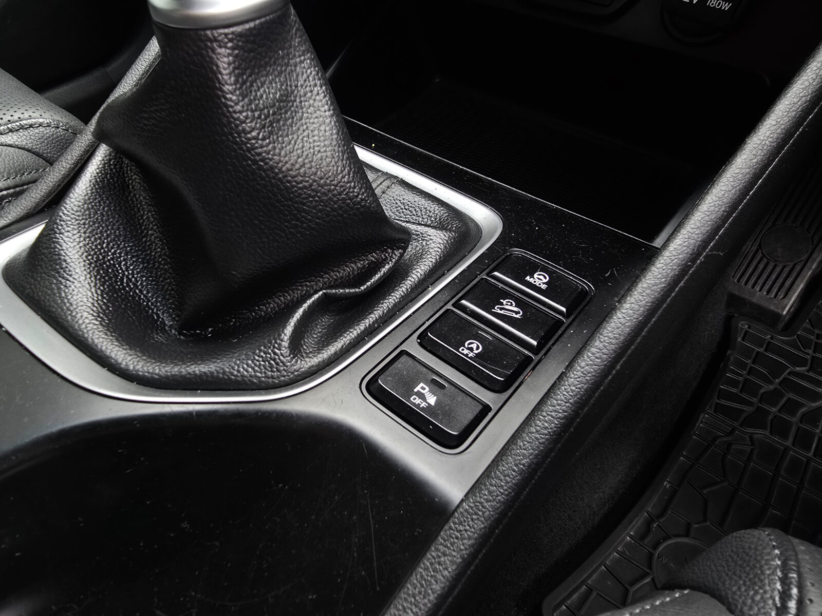 2018 Hyundai Tucson 1.7 Executive SE - Image 15