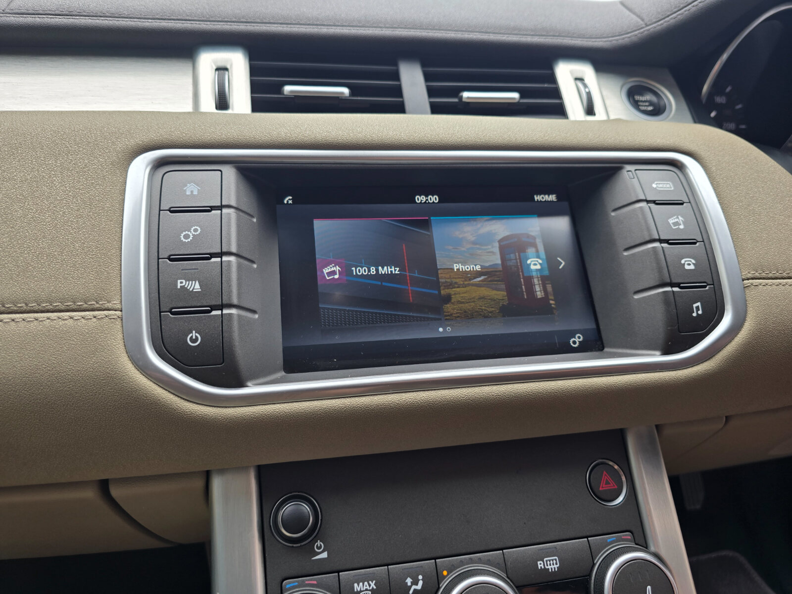 2017 Rang Rover Evoque 2.0 Td4 SE Automatic - Image 17