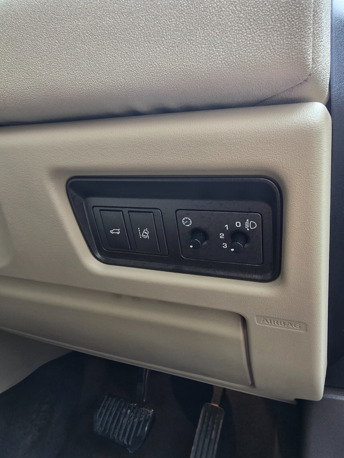 2017 Rang Rover Evoque 2.0 Td4 SE Automatic - Image 19