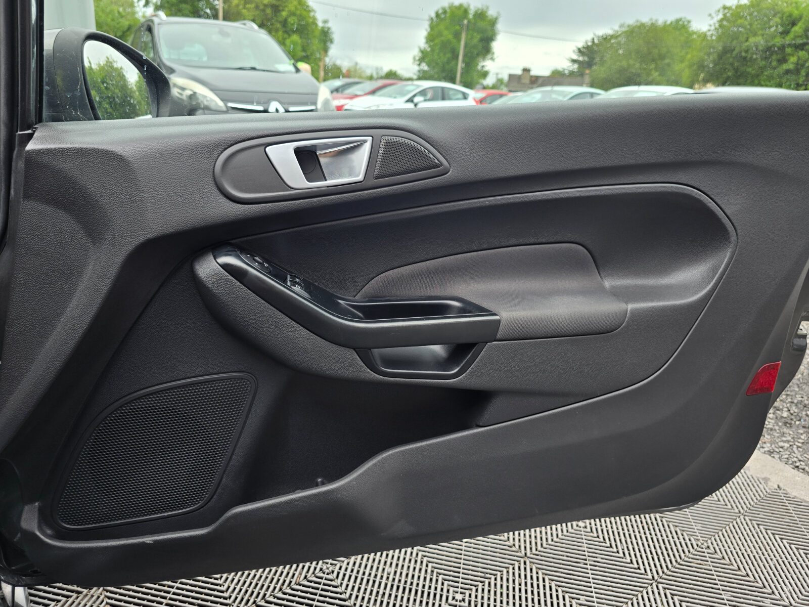 2016  Ford Fiesta 1.0 Zetec 100PS - Image 20