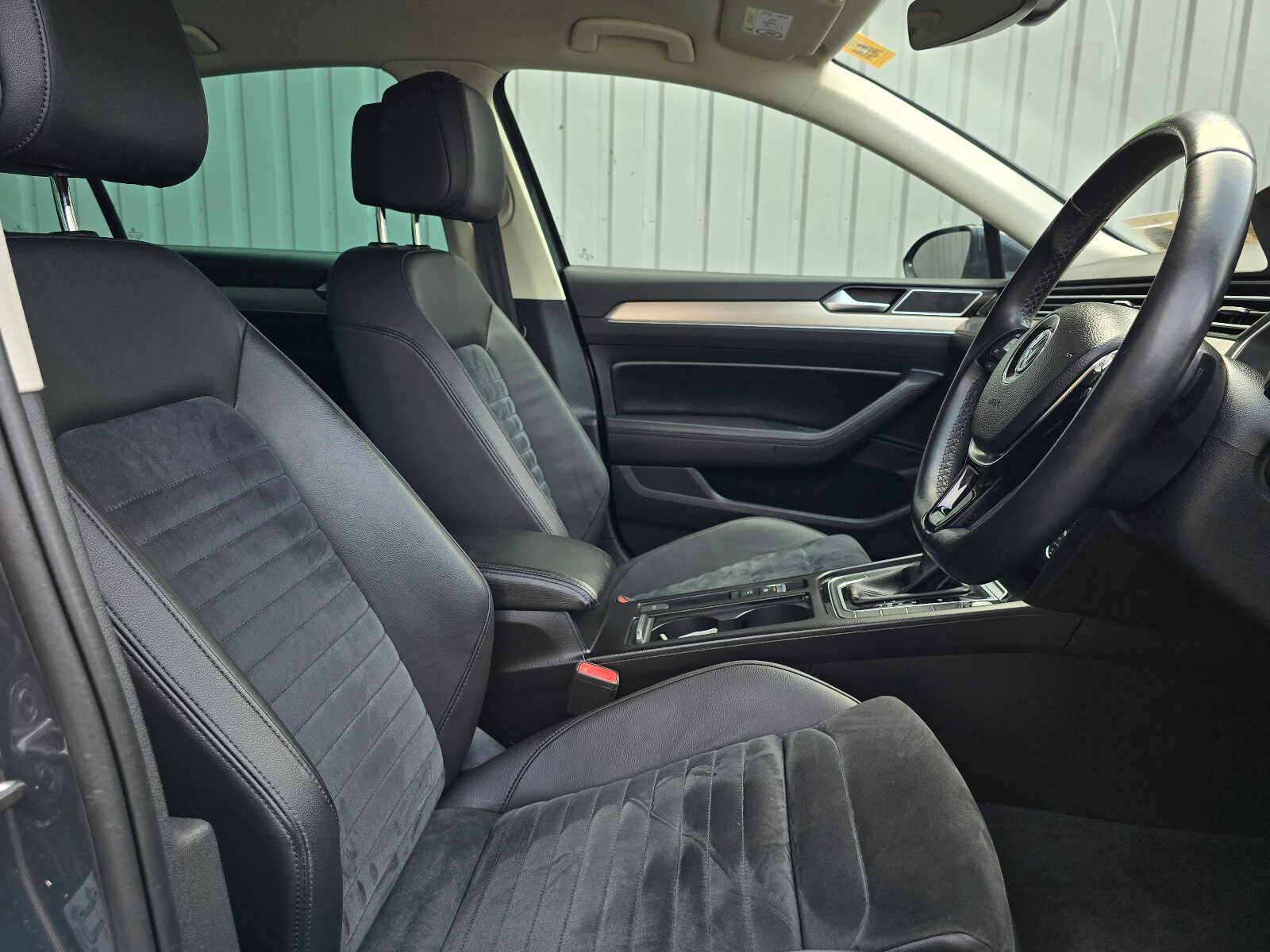 2018 Volkswagen Passat 1.6 TDI Highline DSG - Image 13
