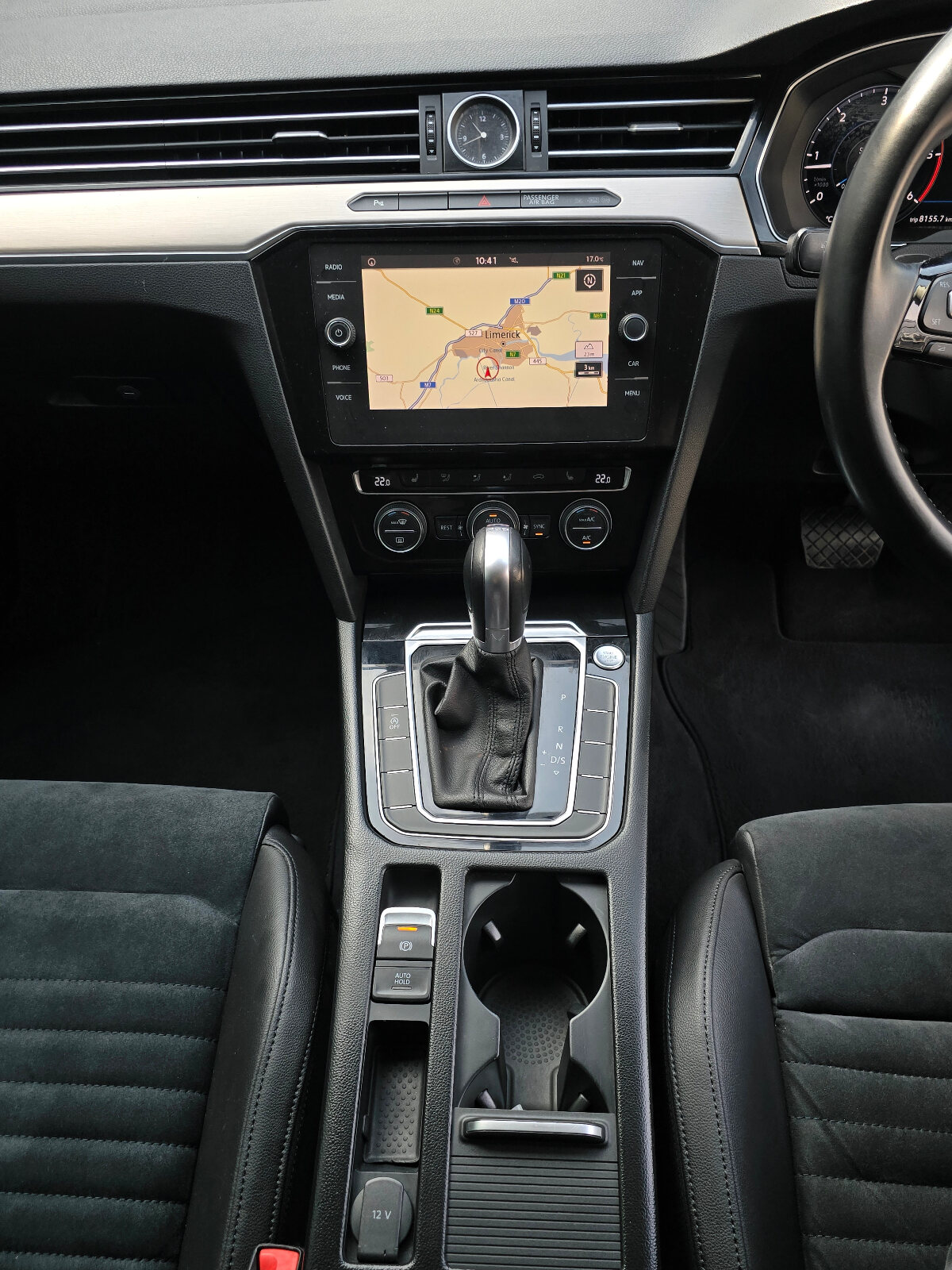 2018 Volkswagen Passat 1.6 TDI Highline DSG - Image 14
