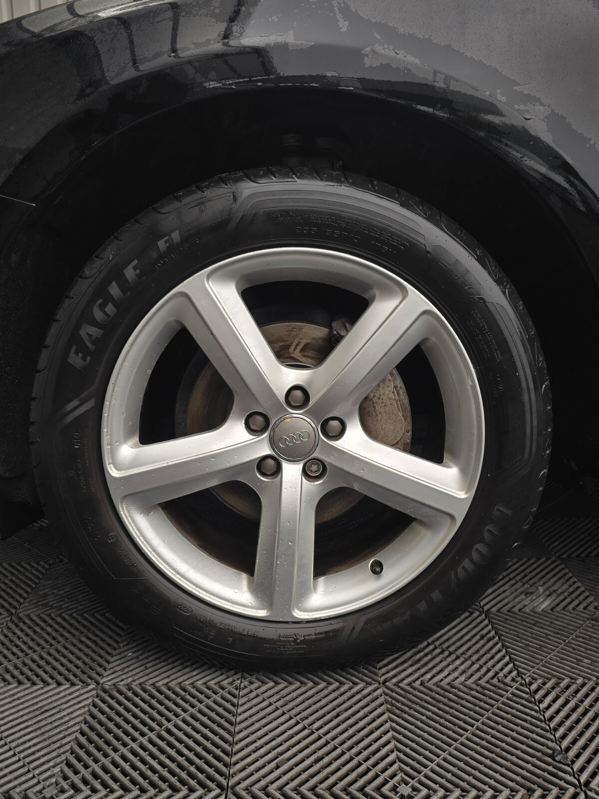 2015 Audi Q5 2.0 TDI S LINE - Image 9