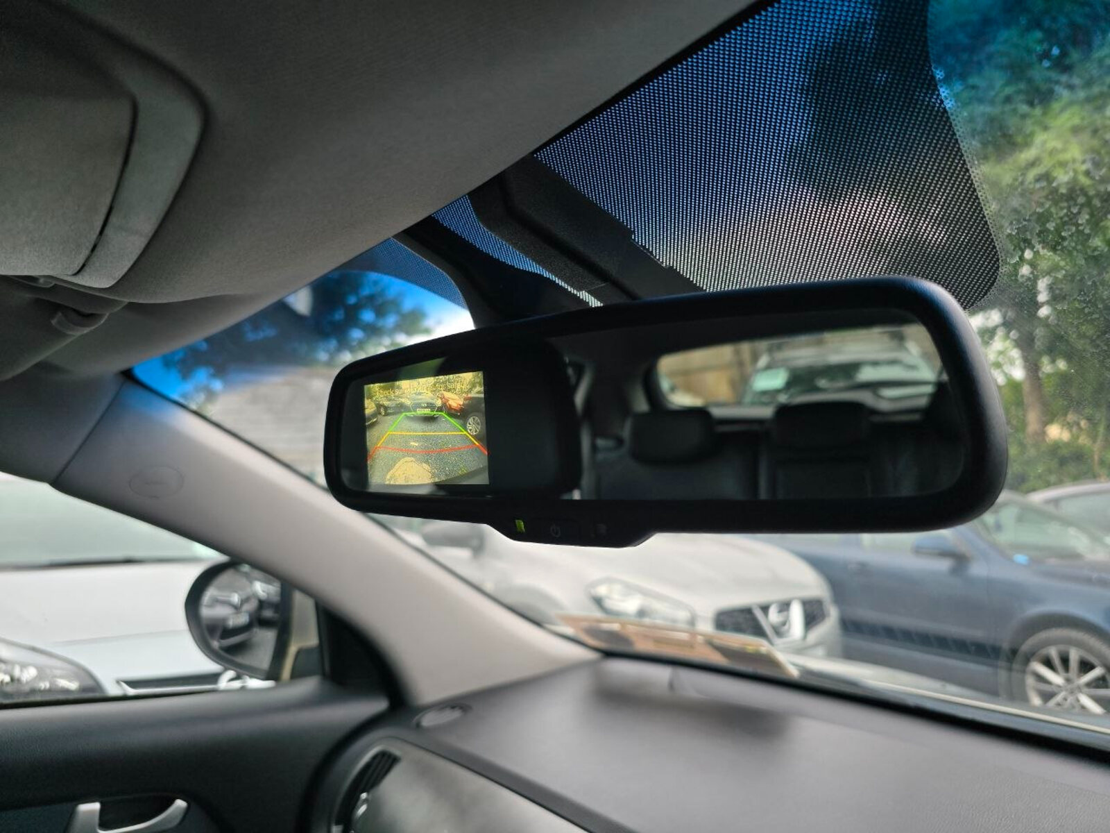 2015 Kia Sportage 1.7 D EXL - Image 16