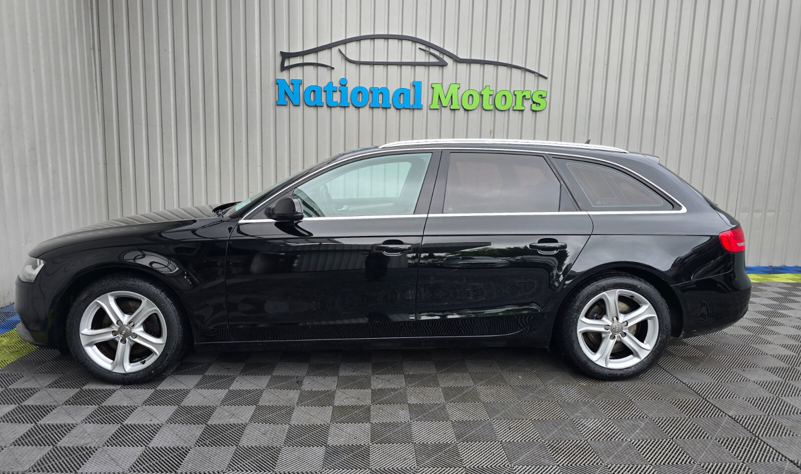 2012 Audi A4 2.0D TDI Estate - Image 6