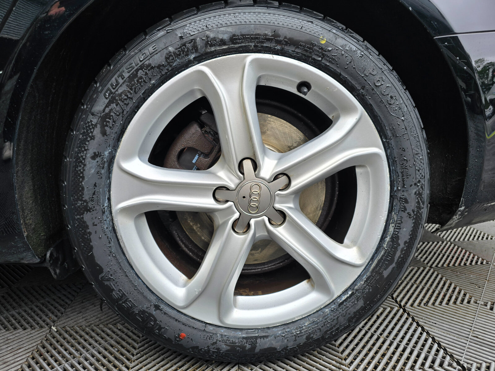 2012 Audi A4 2.0D TDI Estate - Image 9