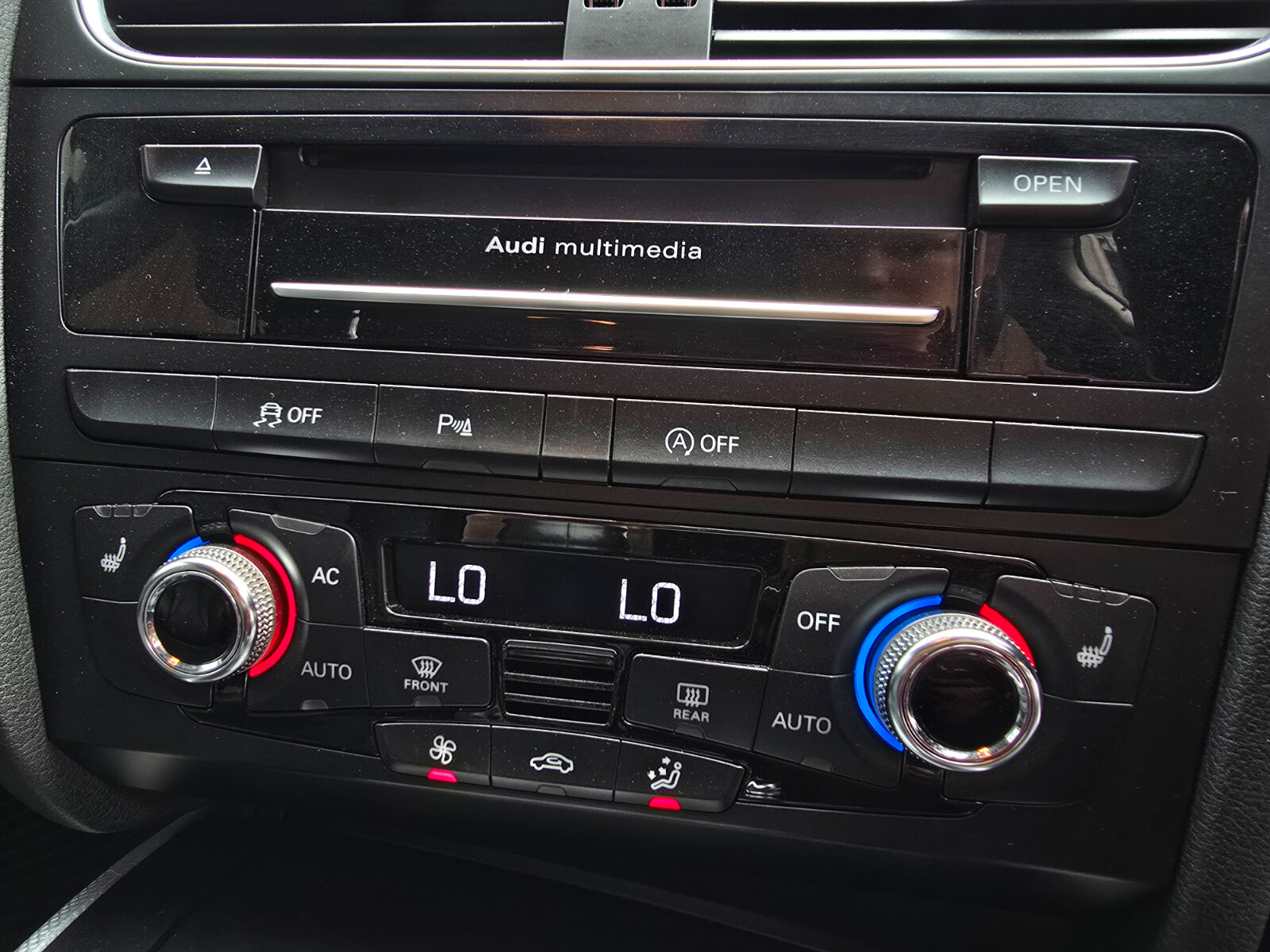 2012 Audi A4 2.0D TDI Estate - Image 15