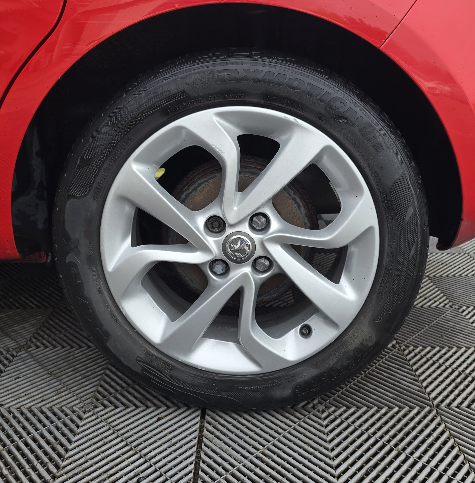 2015 Vauxhall Corsa 1.2 Petrol - Image 9