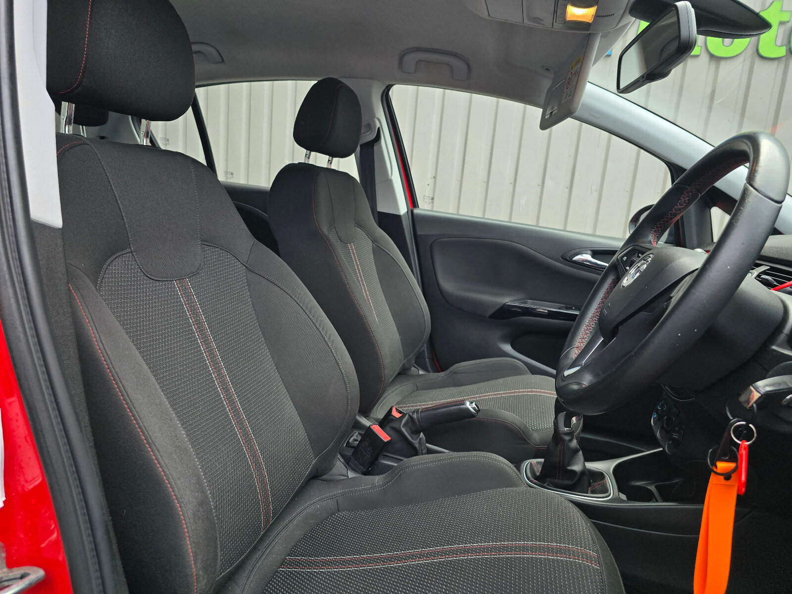 2015 Vauxhall Corsa 1.2 Petrol - Image 13
