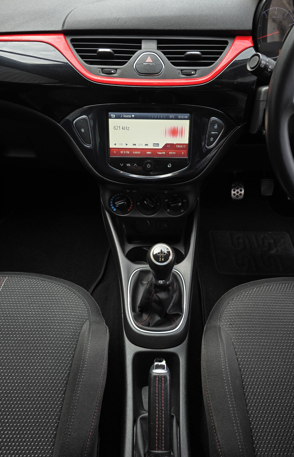 2015 Vauxhall Corsa 1.2 Petrol - Image 14