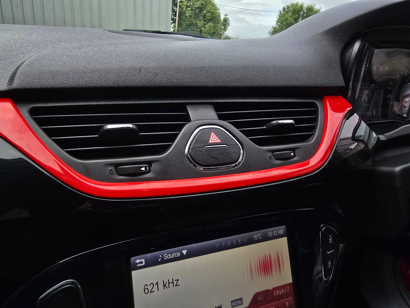 2015 Vauxhall Corsa 1.2 Petrol - Image 18