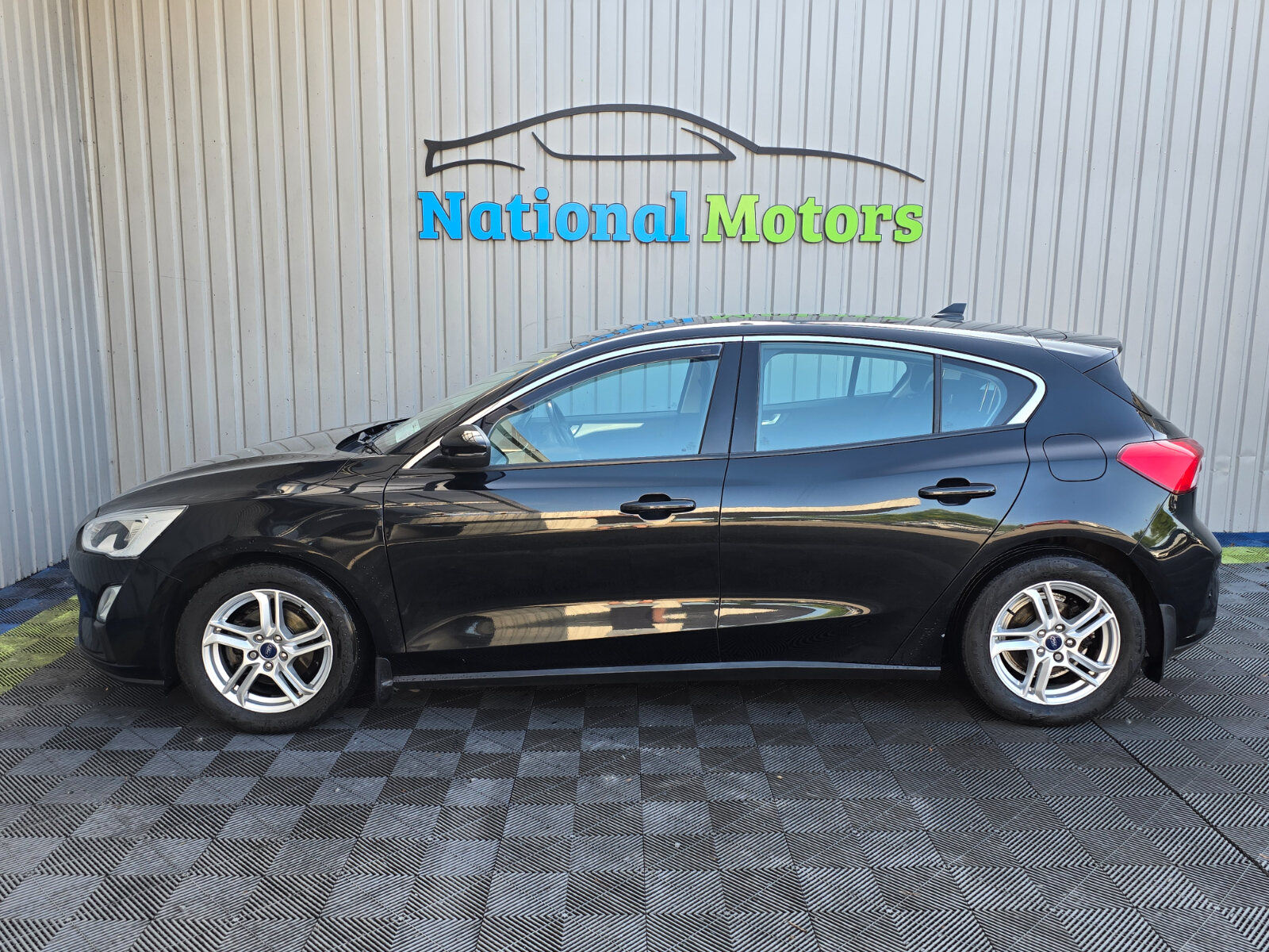 2019 Ford Focus 1.0 Petrol - Image 6
