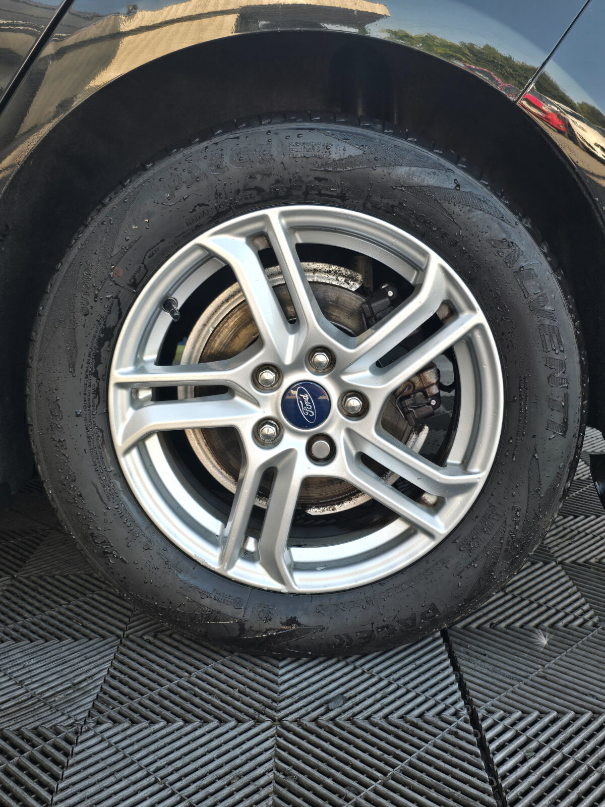 2019 Ford Focus 1.0 Petrol - Image 9