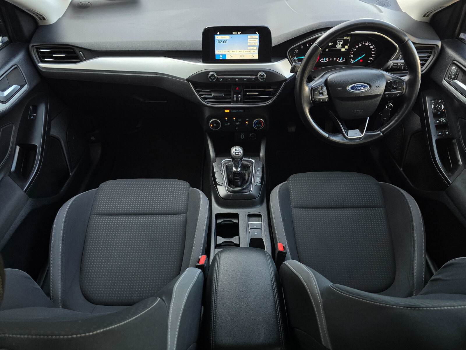 2019 Ford Focus 1.0 Petrol - Image 11